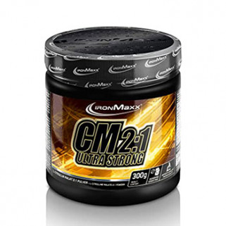 CM Ultra Strong 2:1 Citrulline 300g ironmaxx