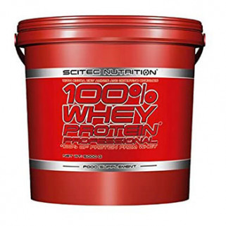 whey protein professional scitec nutrition