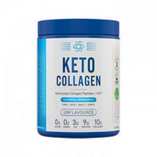 Keto Collagen 325 gr